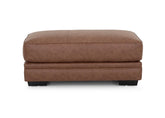 Regent Duvall Saddle Ottoman 95318-3429-18